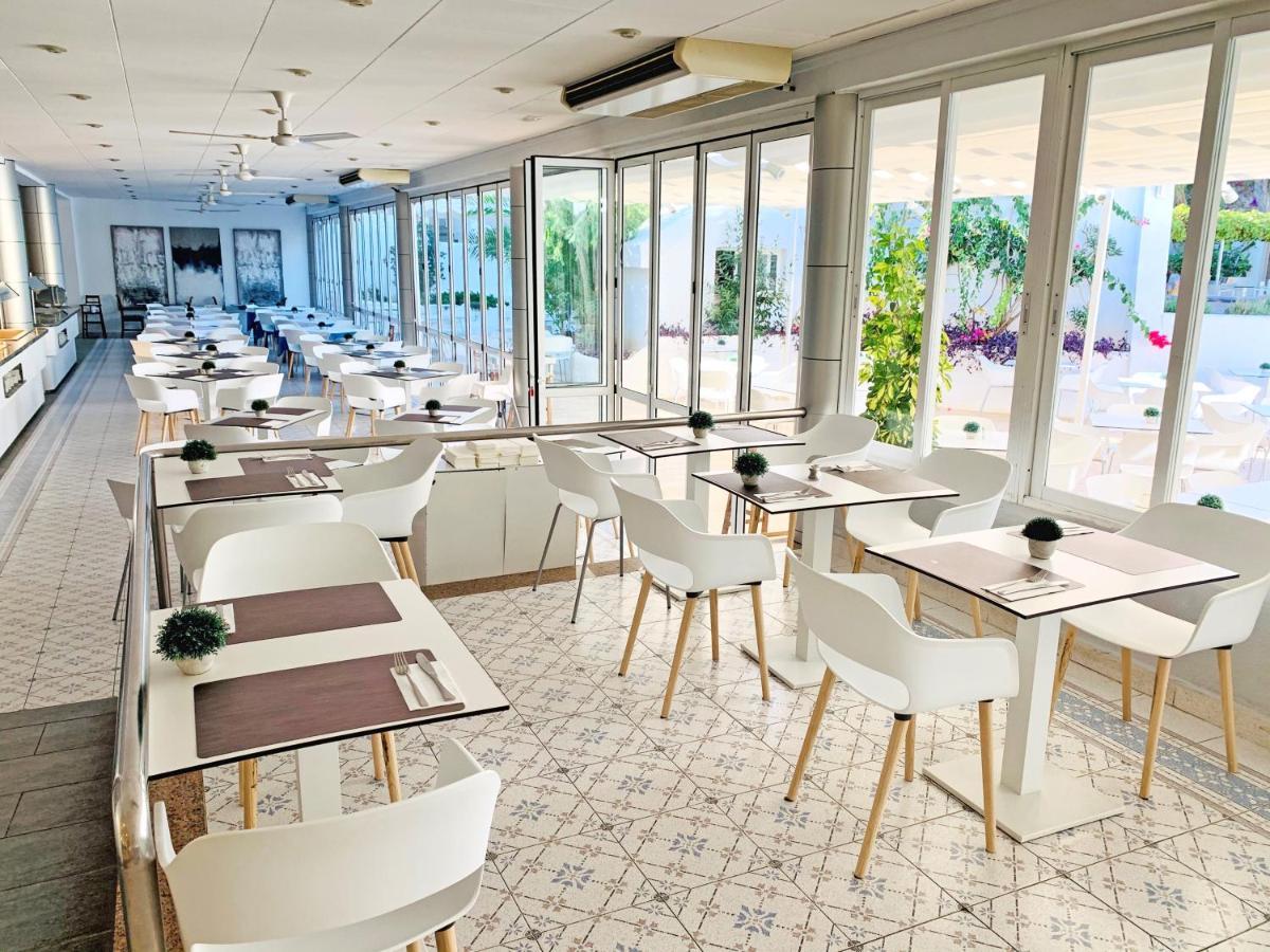 Bluesea Es Bolero Appart hôtel