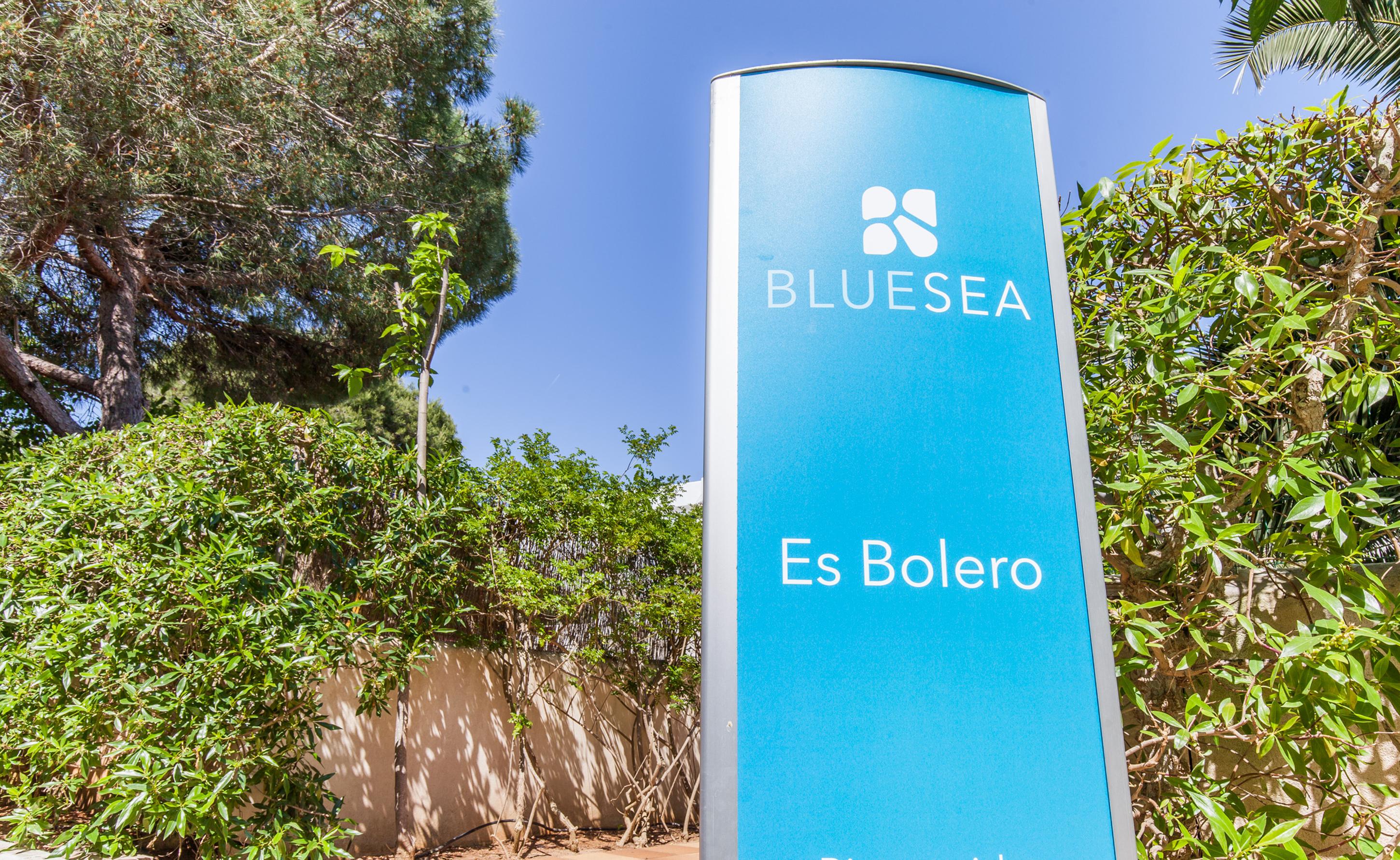 Appart hôtel Bluesea Es Bolero Cala D´Or
