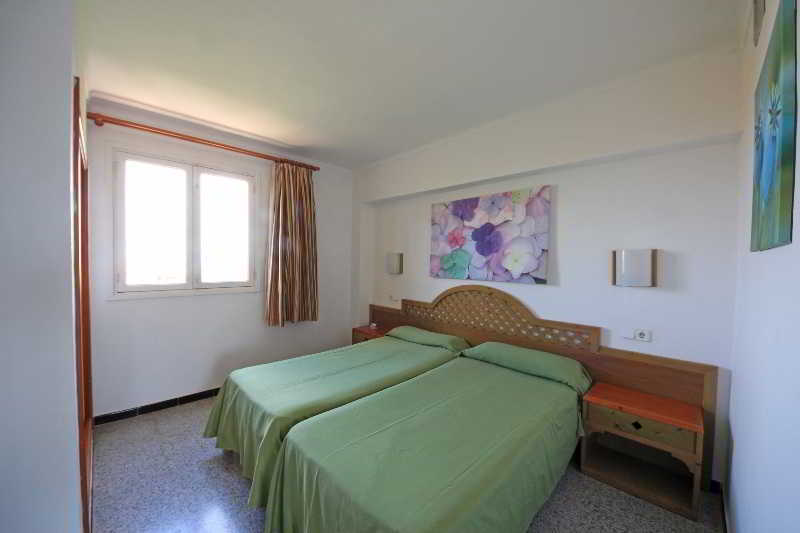 Bluesea Es Bolero Appart hôtel 4*