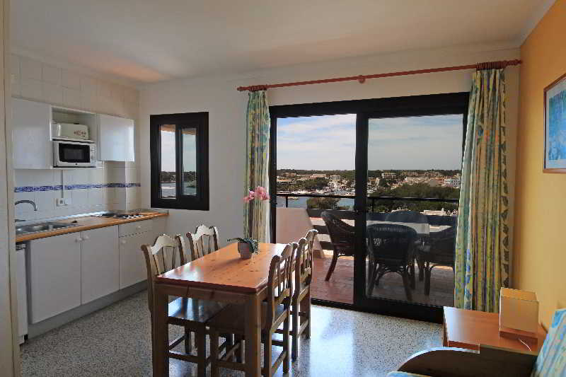 Bluesea Es Bolero Appart hôtel