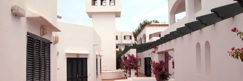 Appart hôtel Bluesea Es Bolero Cala D´Or