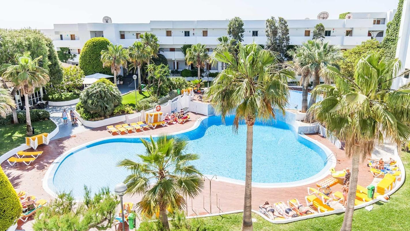 Appart hôtel Bluesea Es Bolero Cala D´Or