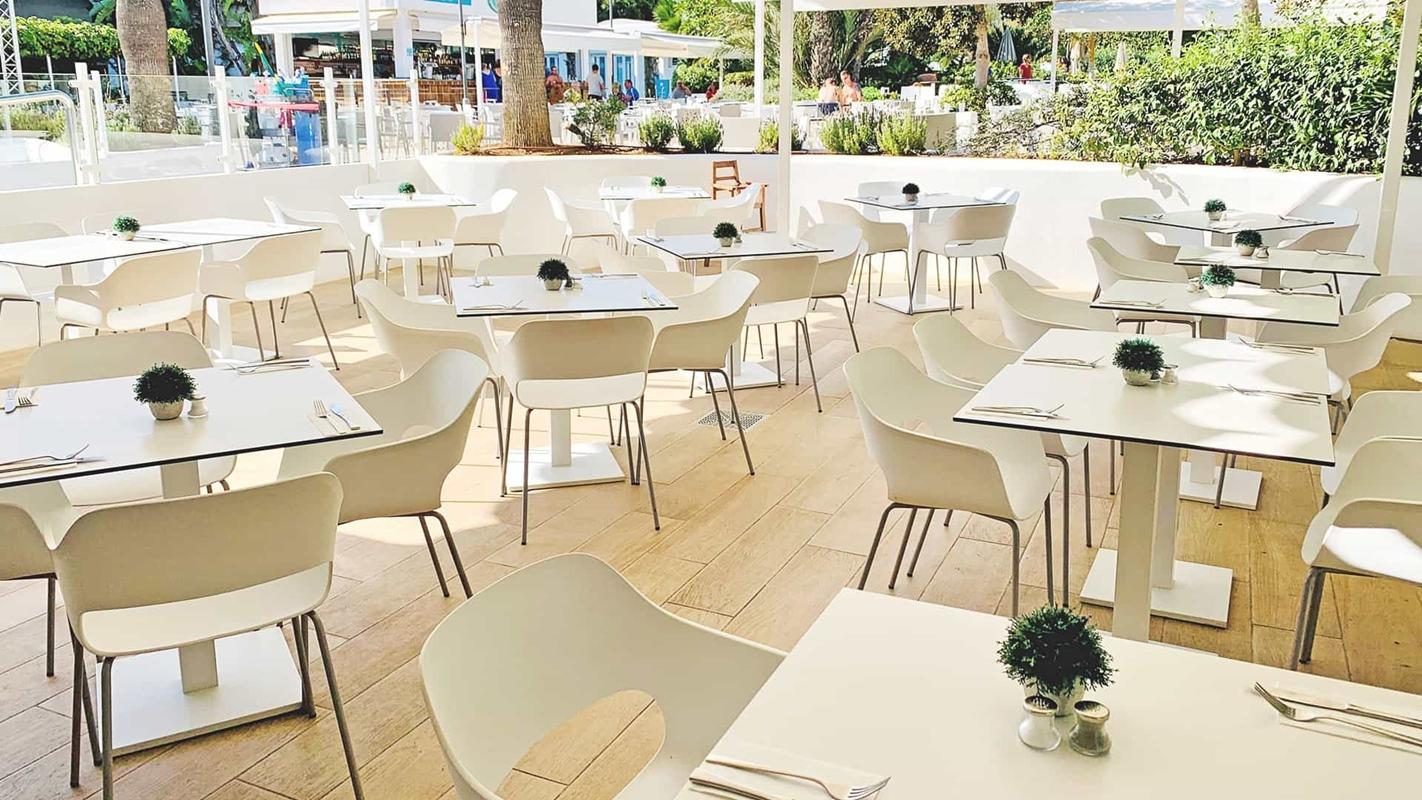 Bluesea Es Bolero Appart hôtel 4*