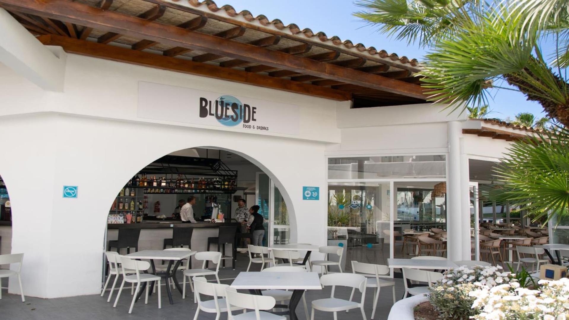 Bluesea Es Bolero 4*
