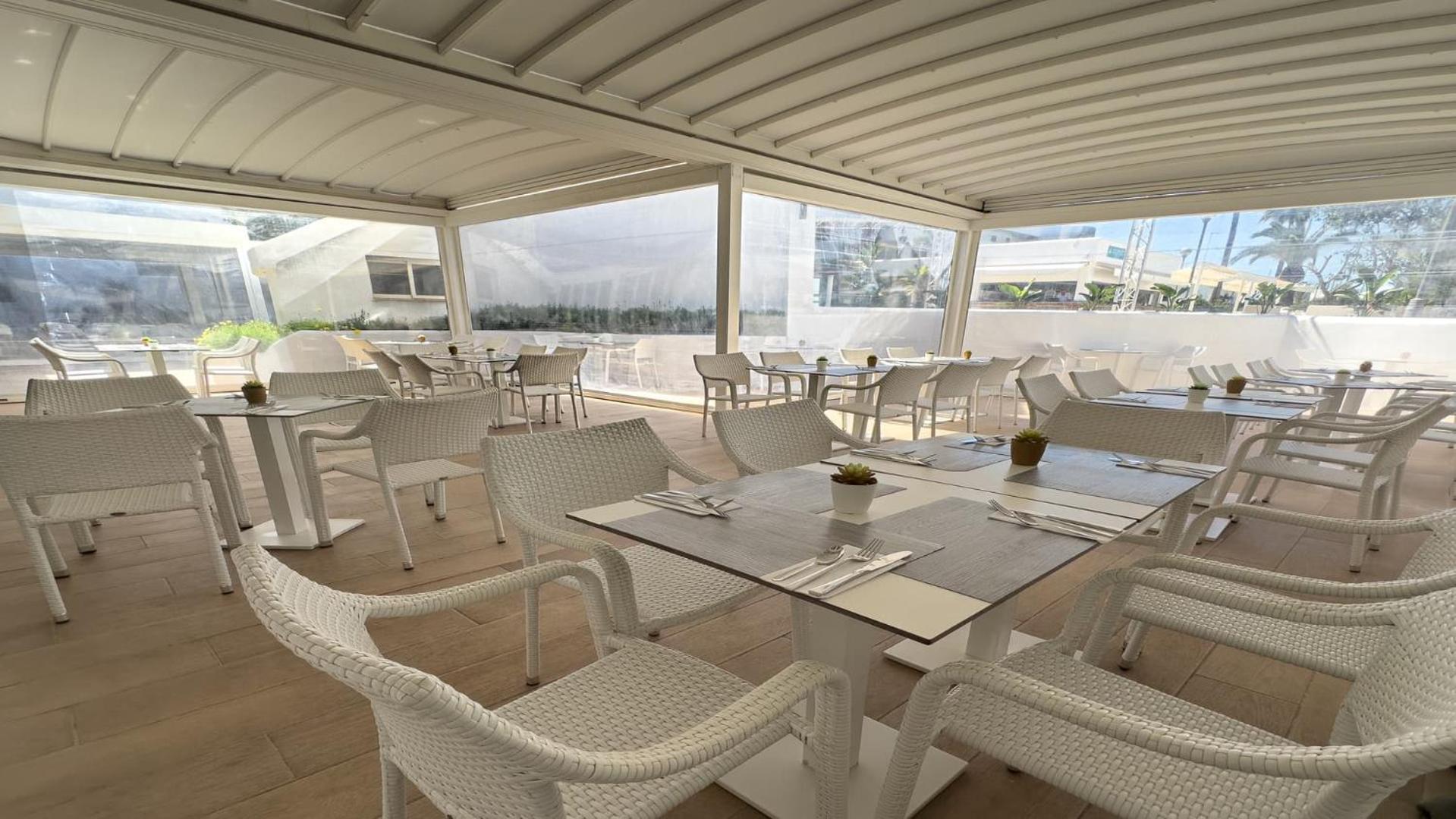 Bluesea Es Bolero 4* Cala D´Or