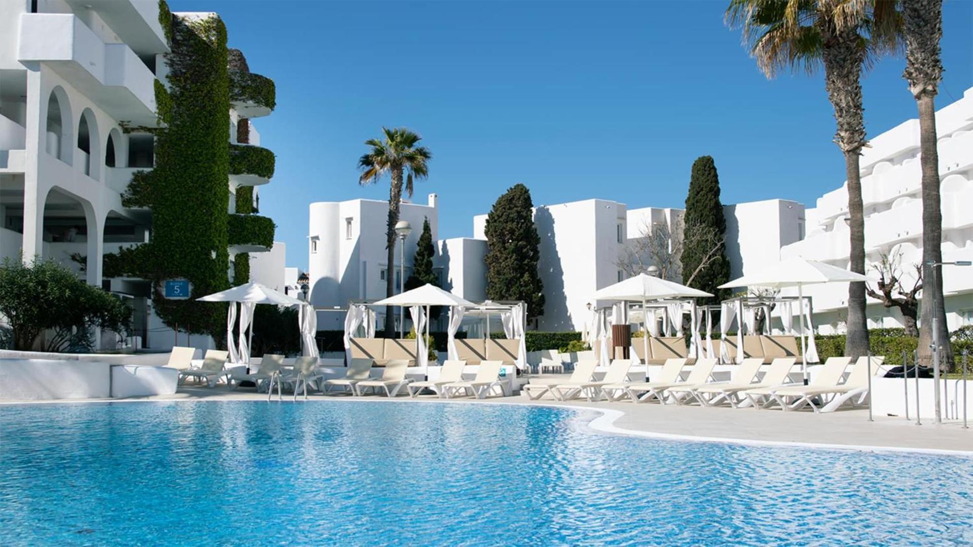 Bluesea Es Bolero Appart hôtel