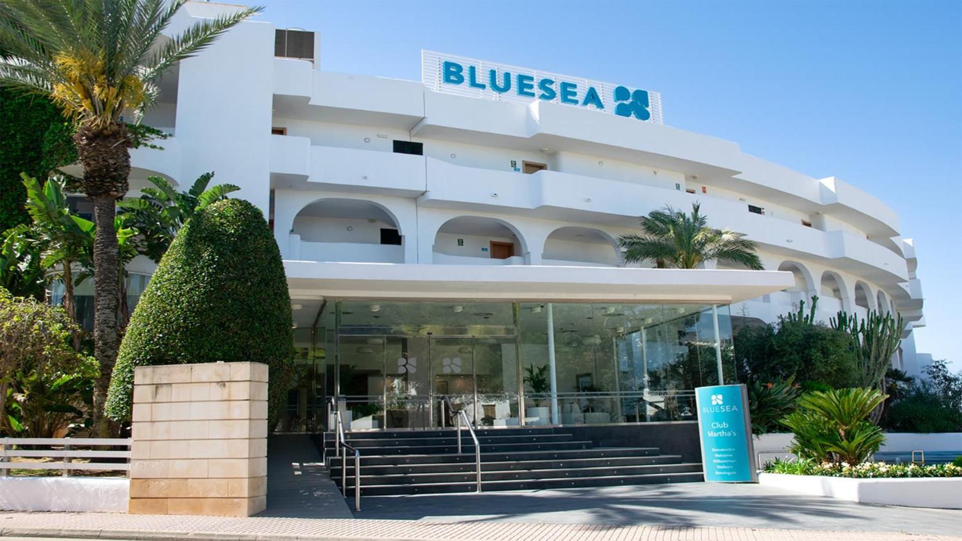 Bluesea Es Bolero Appart hôtel 4*