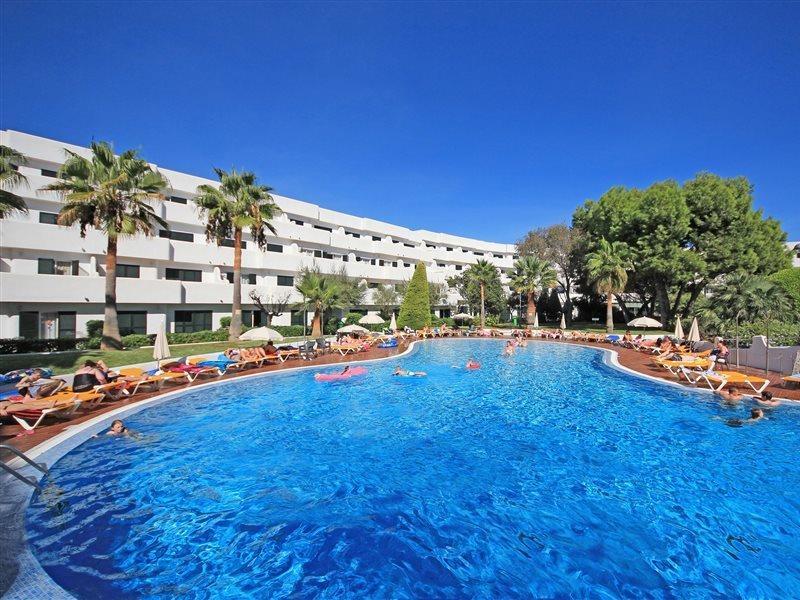 Bluesea Es Bolero Appart hôtel 4*