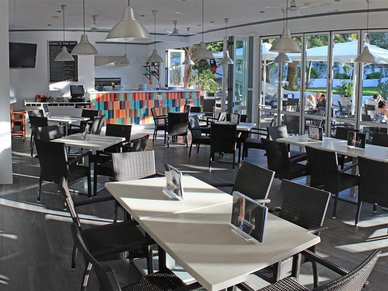 Bluesea Es Bolero Appart hôtel 4*