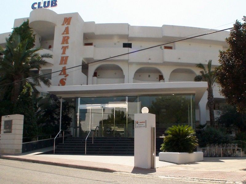 Appart hôtel Bluesea Es Bolero Cala D´Or