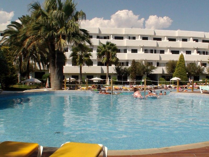 Bluesea Es Bolero Appart hôtel Cala D´Or