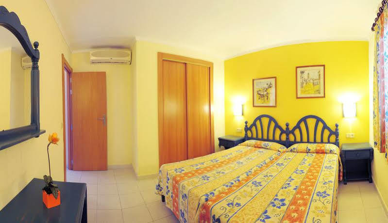 Bluesea Es Bolero Appart hôtel 4*