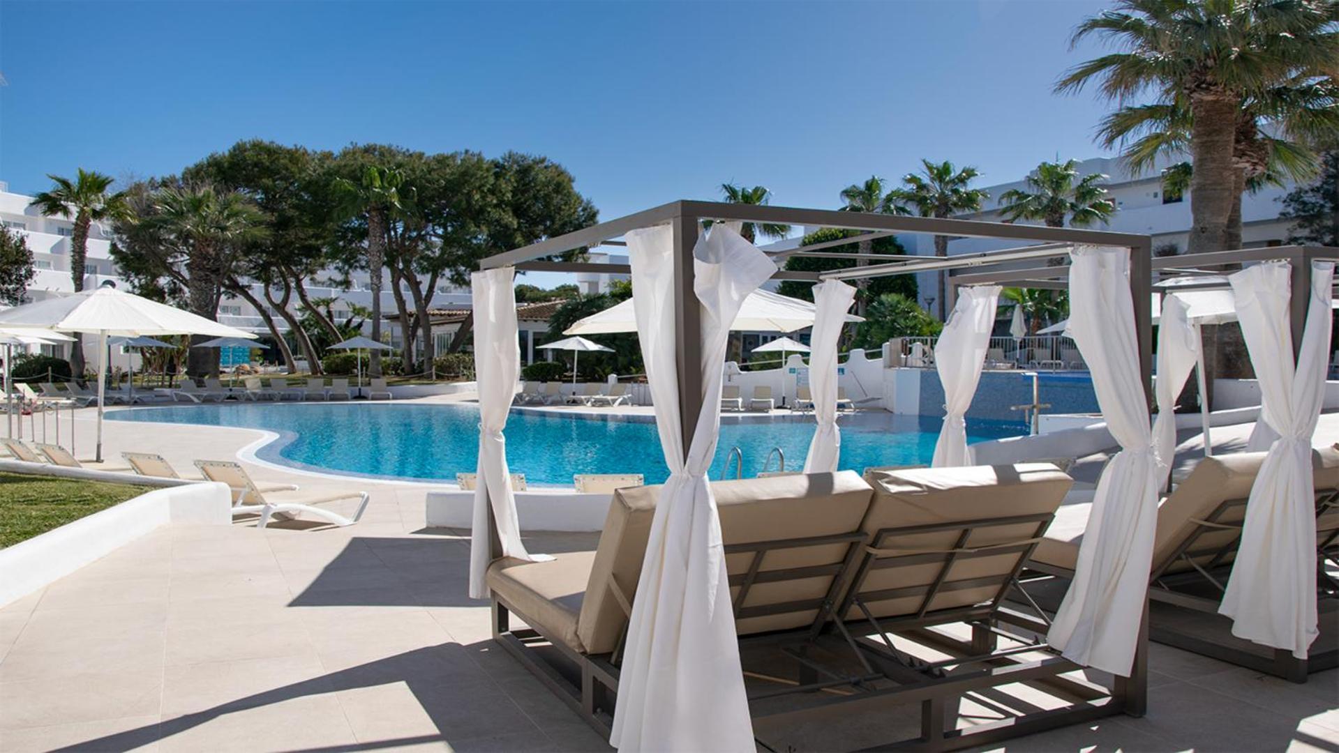 Aparthotel Blue Sea Es Bolero Cala D´Or