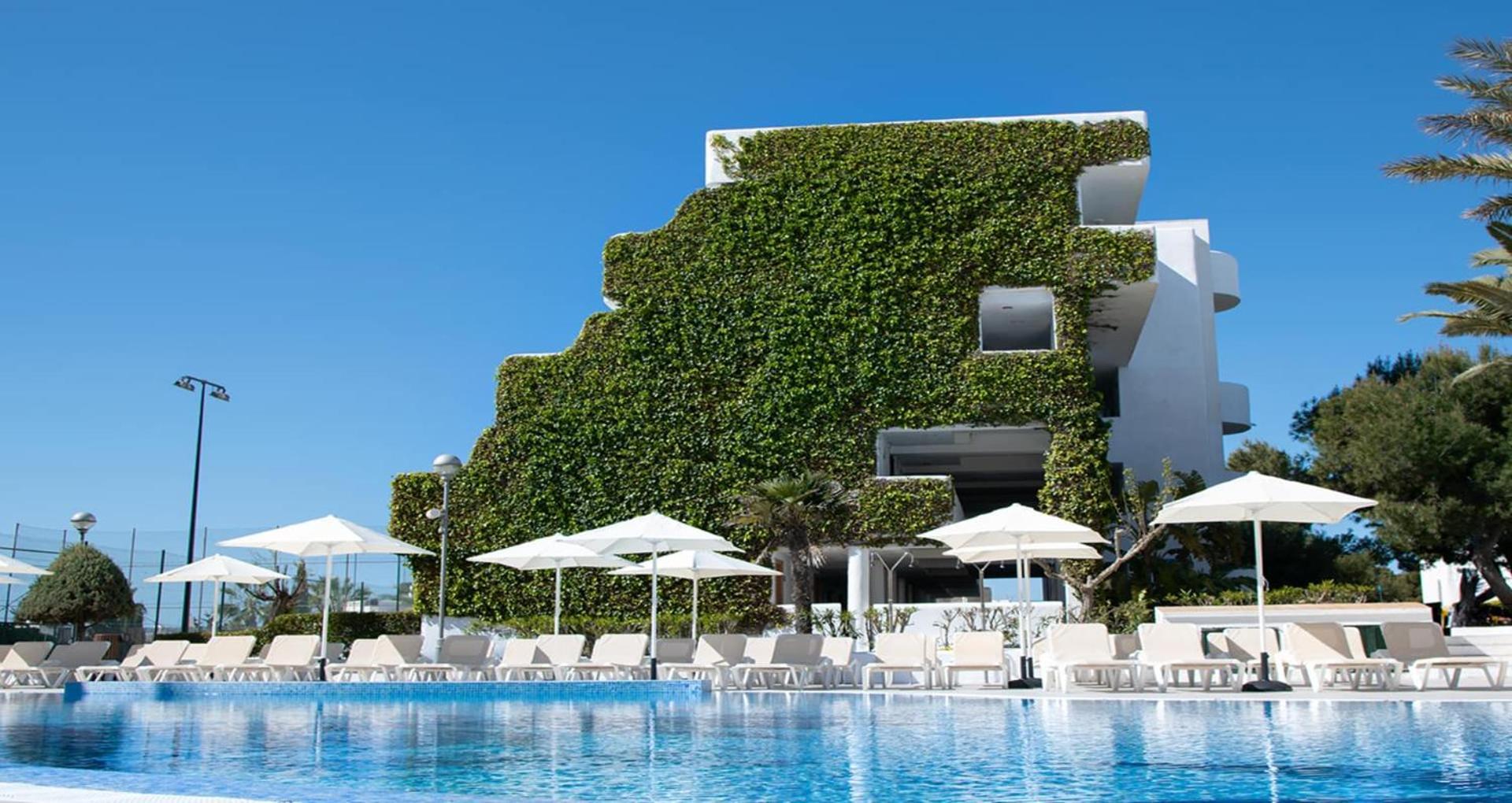 Aparthotel Blue Sea Es Bolero
